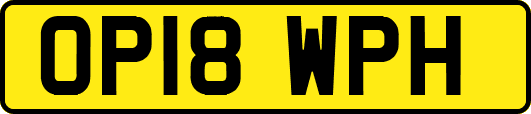 OP18WPH