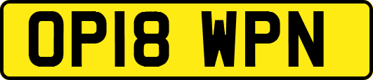 OP18WPN