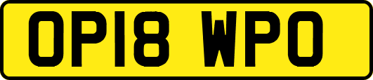 OP18WPO