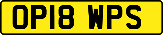 OP18WPS
