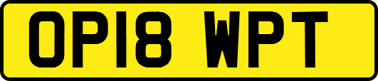 OP18WPT