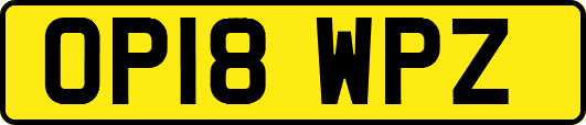 OP18WPZ