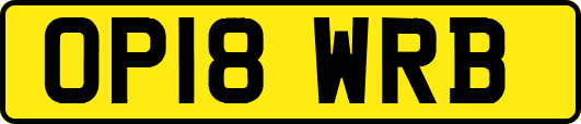 OP18WRB