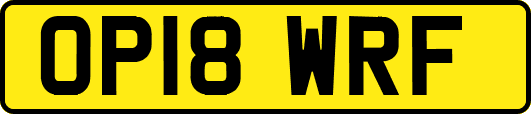 OP18WRF