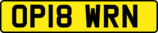 OP18WRN