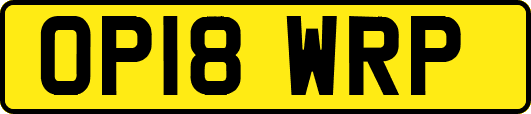 OP18WRP