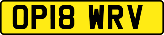 OP18WRV