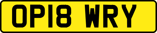 OP18WRY