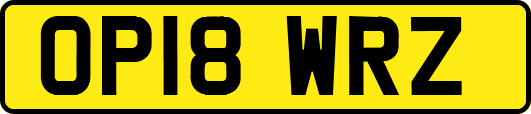 OP18WRZ