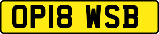 OP18WSB