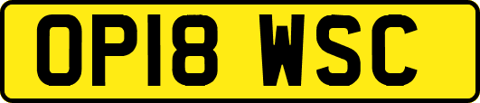 OP18WSC
