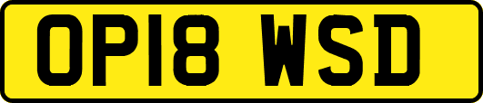OP18WSD