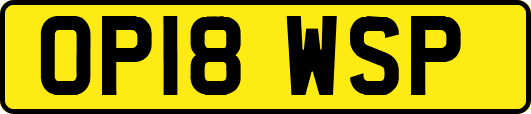OP18WSP