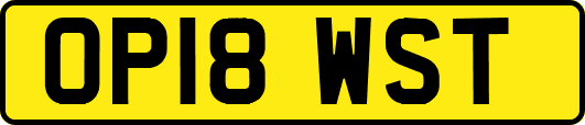 OP18WST