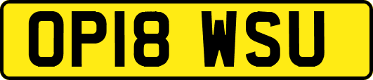 OP18WSU