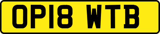 OP18WTB