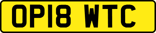 OP18WTC