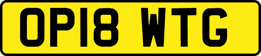 OP18WTG