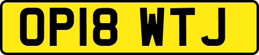 OP18WTJ
