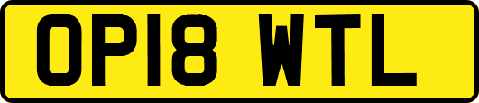 OP18WTL