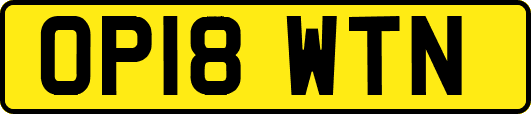 OP18WTN