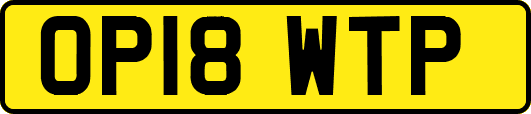 OP18WTP