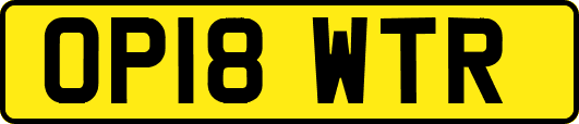 OP18WTR