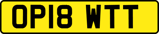 OP18WTT