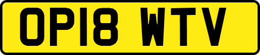 OP18WTV