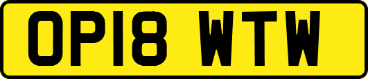 OP18WTW