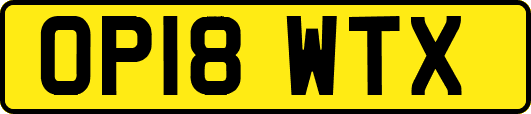 OP18WTX