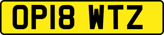 OP18WTZ