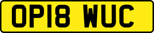 OP18WUC
