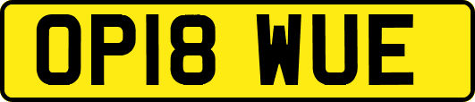 OP18WUE