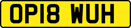 OP18WUH