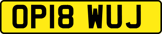 OP18WUJ