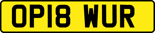 OP18WUR