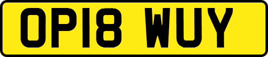 OP18WUY
