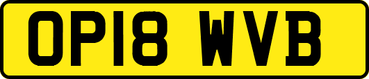 OP18WVB