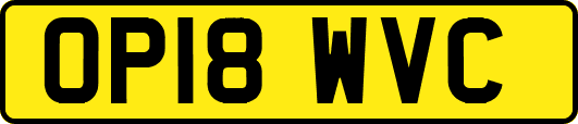 OP18WVC