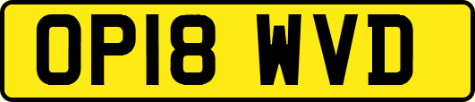 OP18WVD