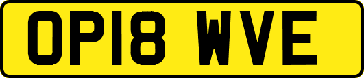 OP18WVE