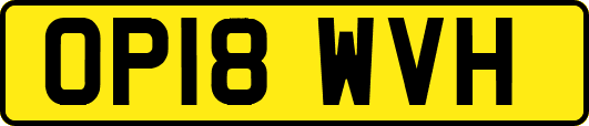 OP18WVH