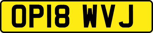 OP18WVJ