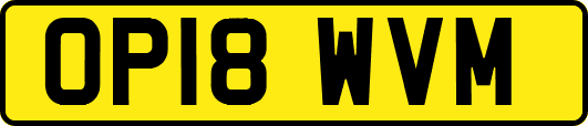 OP18WVM
