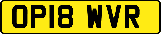 OP18WVR