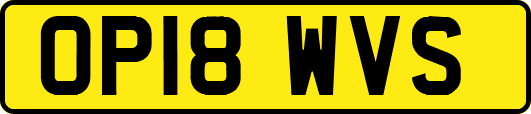 OP18WVS