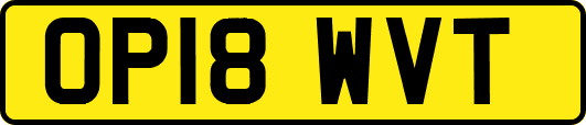 OP18WVT