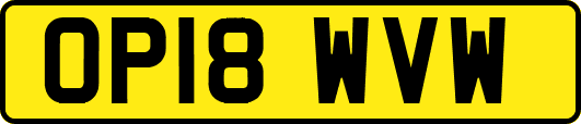 OP18WVW