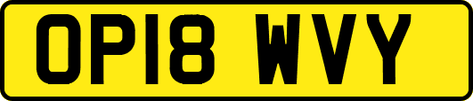 OP18WVY